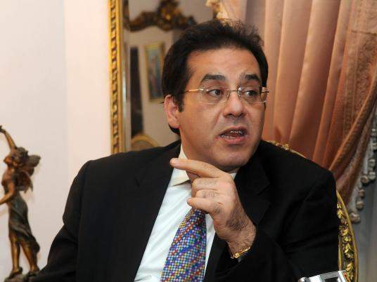 Nour: Patriotic forces will escalate if Morsy ignore their demands